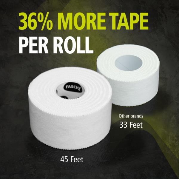 Waterproof Easytear Printed Sports  Volleyball Basketball Tennis Football Protection Tape