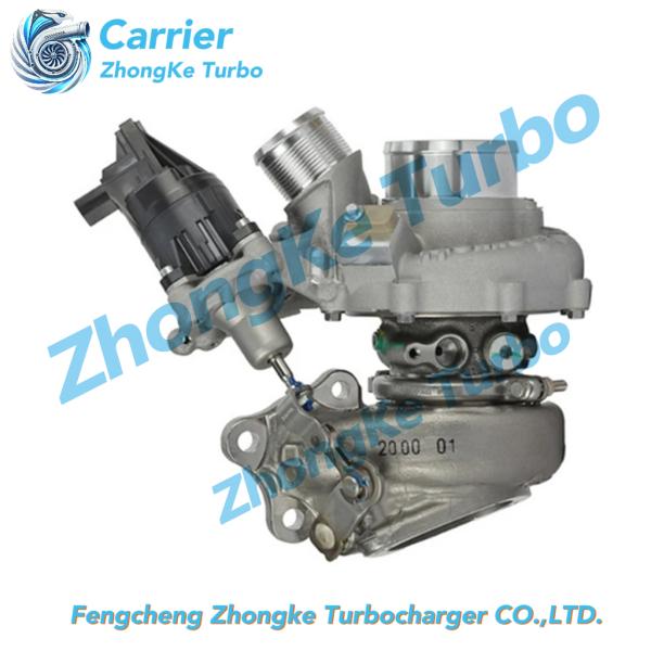 OEM GT2260S Turbo 911984-5003 901654-5001S 901655-5001W JL7Z-6K682-A JL7Z-6K682-B JL7Z6K682B Turbocharger For Ford F-150 F-150 Raptor Truck with EcoBoost Engine