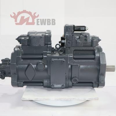 Dents hydrauliques SUMITOMO électrique SH210A5 de la pompe à piston de KPM 9Y14 14