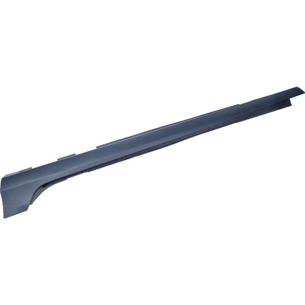 WOMALA 39811908 Rocker Panel Molding for Volvo