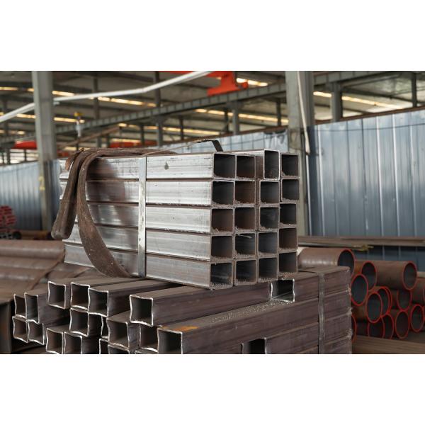 500 - трубки стали углерода 1000mpa с гальванизированным/покрашенным/Prepainted поверхностным покрытием