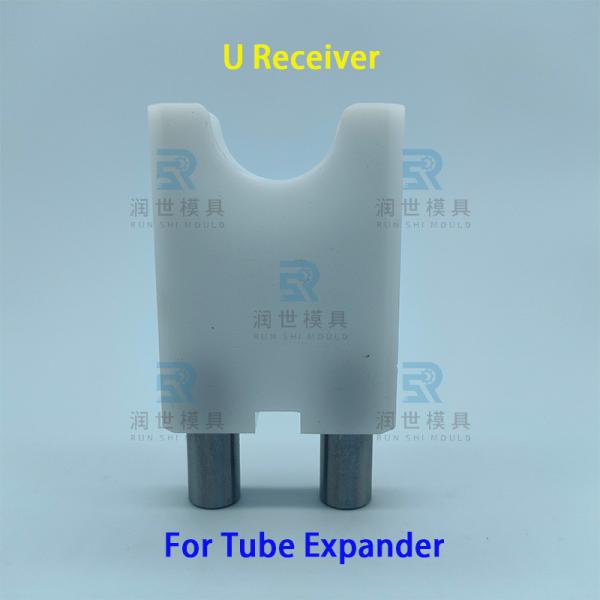 Tube Expander Spare Parts U Type Receiver In Automotive HVAC Systems