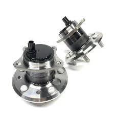Precision Sealed Car Wheel Bearing Hub Replacement 42450-06140 For Toyota Camry Corolla