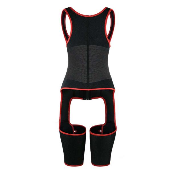 Бедро талии Cincher 3XS талии тела неопрена полные и тренер бедренной кости