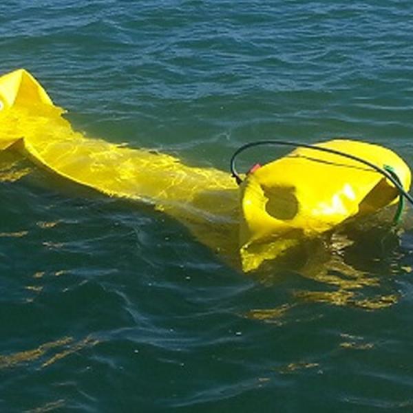 Тяжелые надувные подушки воздушные плавучая лодка подъемник ПВХ надувная сумка