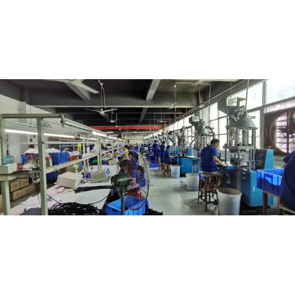 Customized M11 M12 M14 M15 M16 Led Street Waterproof Cable 2 3 4 5 Pin Male Female Docking Extension PVC Power Cord