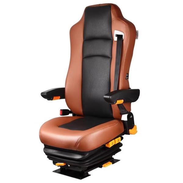 Mercedes Benz Heavy Duty Airline Seat Universal Comfort Seat for Truck Van Conversion