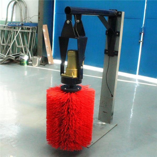 Electric Motor 220V 50Hz Dairy Cow Scratching Brush For Animal Massagger and Cleaning