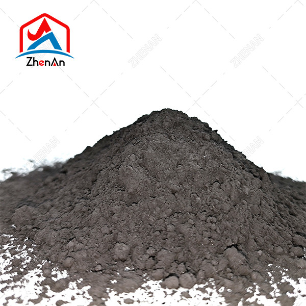 Силиконовый порошок высокой чистоты Рефракторный материал 325 Mesh Powder Silicon Metal