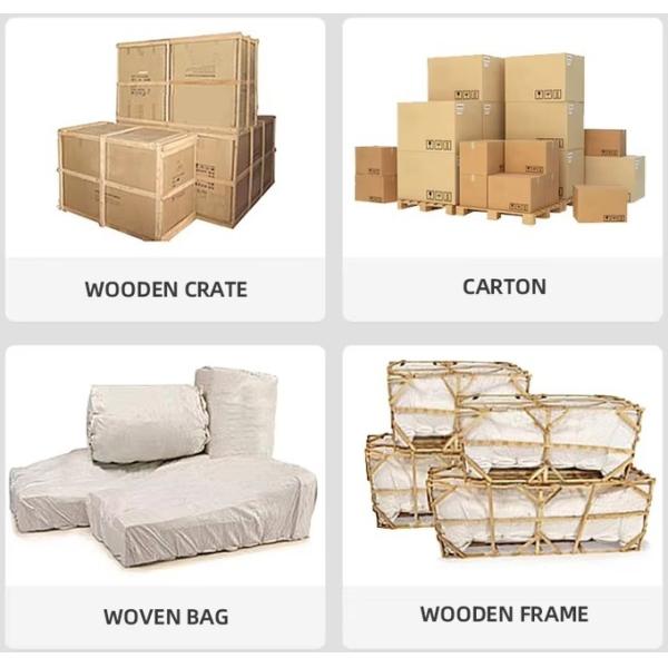 Table à manger moderne sur mesure Design élégant Pour les meubles de salle à manger