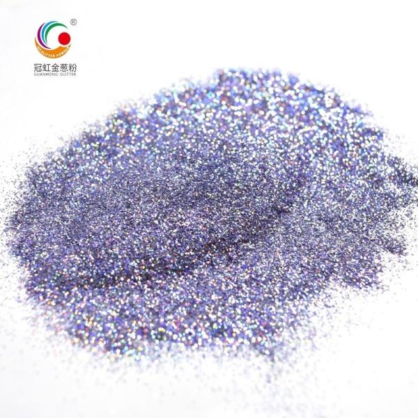 ODM Xmas Decoration Chunky Solvent Resistant Glitter Fall Sequin 1/8-1/500