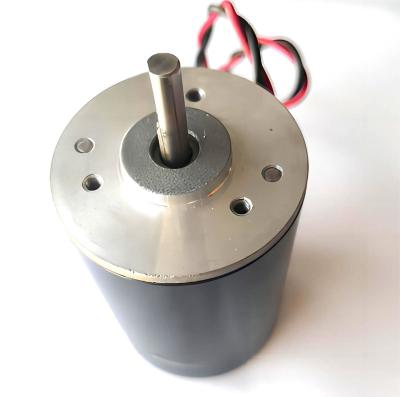 32mm Planetary Gear Motor Reducer 12V DC 24V DC Customized