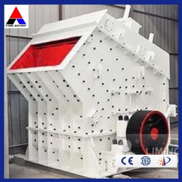 Stone Crusher/ Impact Crusher/ Crushing Machine for Customer Requirements