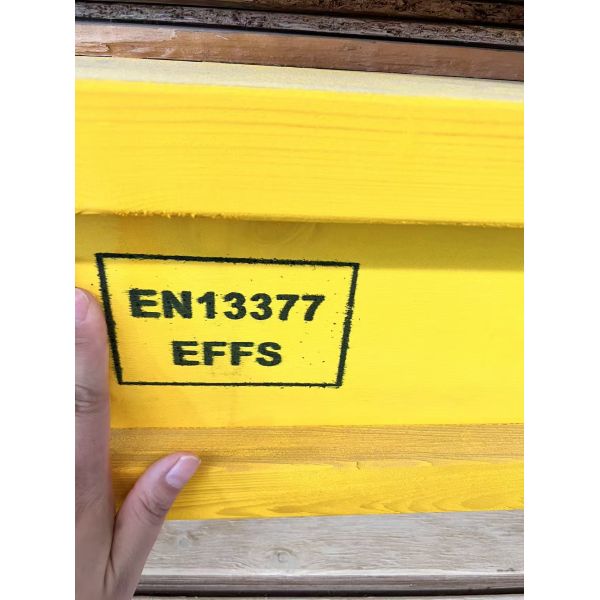 Waterproof H20 Wood Timber Beam for Concrete Scaffold Formwork System