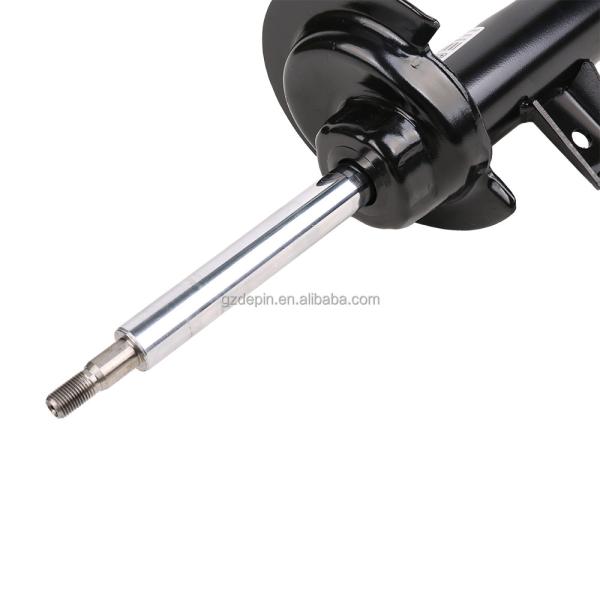 Autopeças Sistema de Suspensão absorvedores de choque 31316780469 31306764919 para BMW miniR50 R53