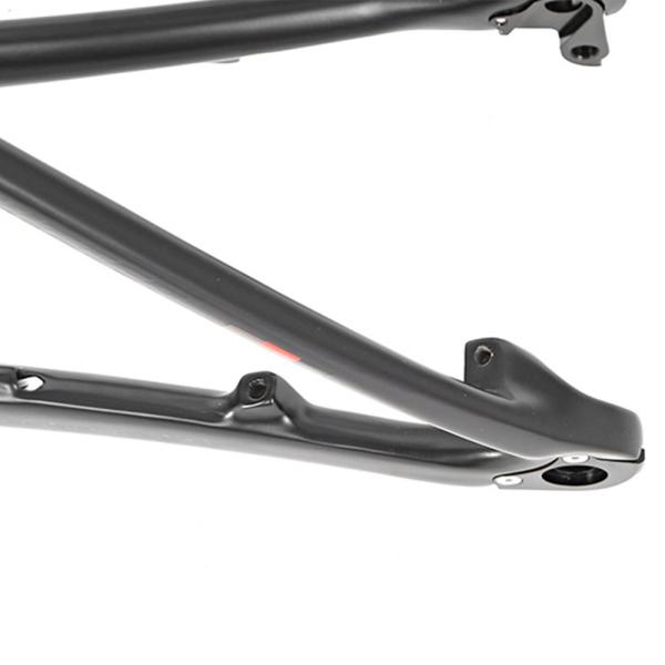 Рамка волокна MTB углерода T900