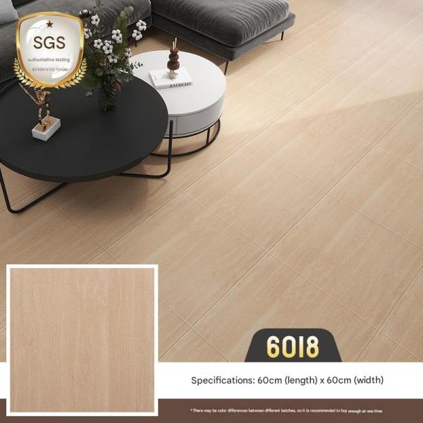Waterproof PVC Floor Sticker Moisture-Proof And Thick Wear-Resistant For Office Building