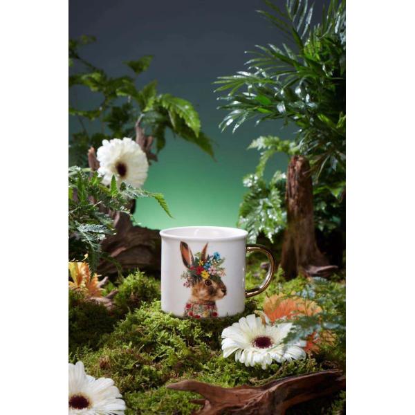 Креативный винтажный керамический тумблер Путешествия Кофе Водная кружка Завтрак Молочная чашка Чай Садовые чашки