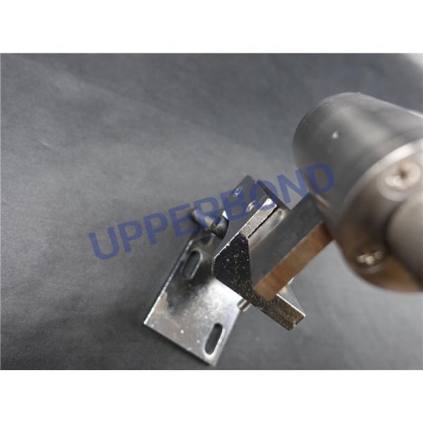 Sasib 3000 6000 Glue Applicator For Cigarette Making Machines