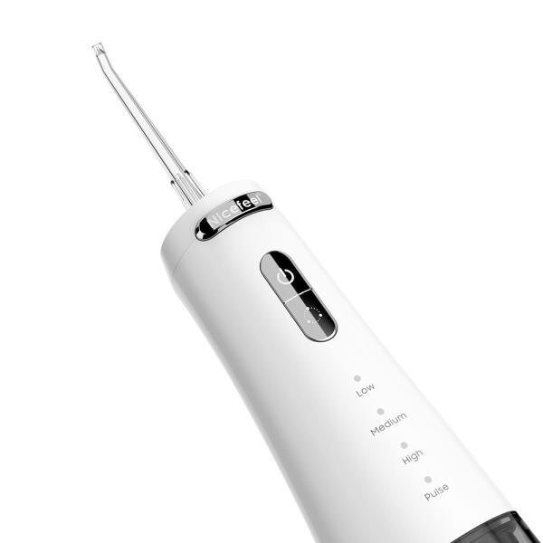 4 работая воды Countertop двигателя режимов 300ml чистка Flosser электрической устная