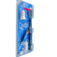 CE esterilizado cirúrgico indolor descartável Endo Linear Cutter Stapler para anorectal Urologia Hemorróidas PPH corte