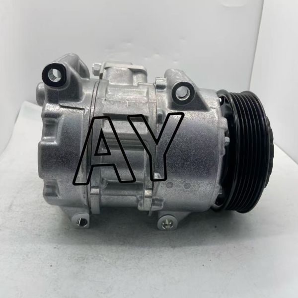 A/C Compressor with Clutch 883100R014 Compatible with Toyota Camry Compatible with Toyota RAV4