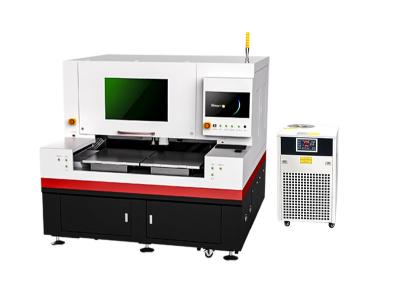 Ambiente de trabalho 26C Máquina de corte de vidro poligonal All-in-one