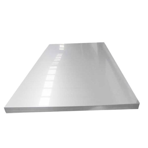 321 Stainless Steel Sheet 2B Finish for Corrosion Resistant Applications