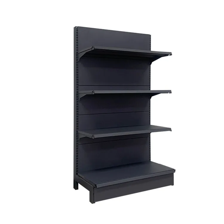 Фабрика по заказу цвет размеры черный питомцы поставки супермаркет полки продуктовый магазин стеллажи картофельные чипсы витрины полки