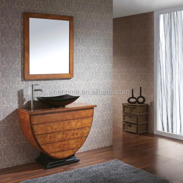 Venetian Asymmetrical Mirror Wall Mounted Bathroom Mirror For Interior Decorating
