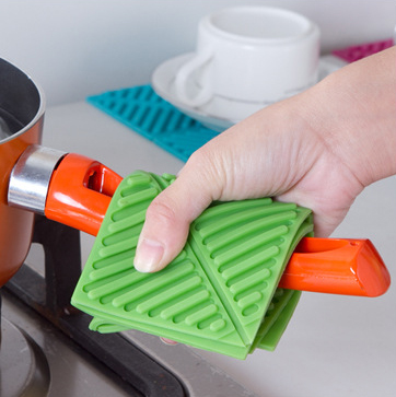 Silicone manufacturer Silicone kitchenware Silicone mat Heat-resistant SM-006