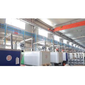 Chengyi (Linyi)Agricultural Machinery Co., Ltd