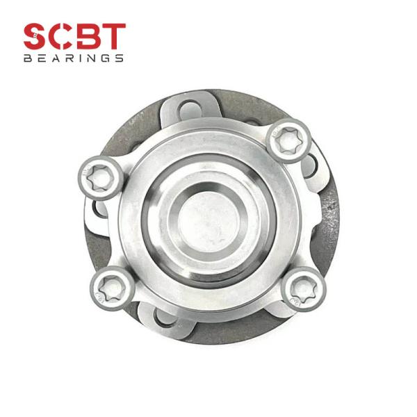 Front Wheel Hub Bearing For BMW 31202286606 33416852157 31204081309