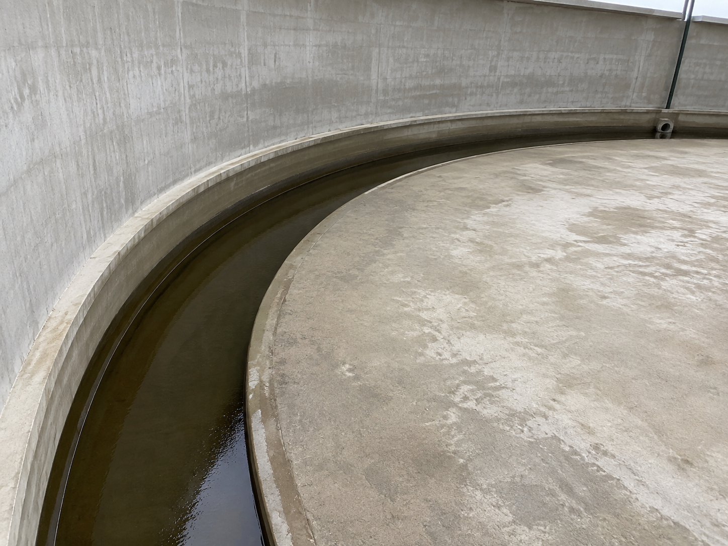 Lightweight Vertical Frp Acid Storage Tanks Corrosion Resistant