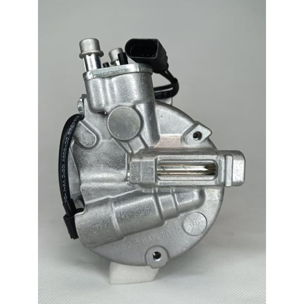 Compresor de aire acondicionado para Porsche Boxster 2.0T 9P1820803DX 9P1820803D