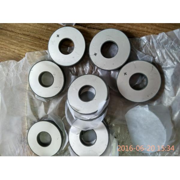 P4 / P8 Piezo Ceramic Element Piezoceramic Materials For Ultrasound Products