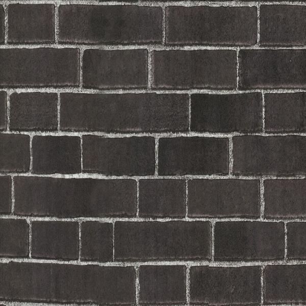 Brick Wallpaper Waterproof Self Adhesive Pvc Wallpaper Peel And Stick Wall Paper
