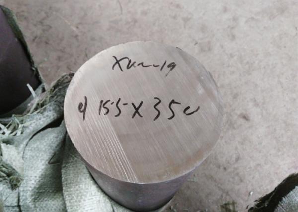 XM 19 Stainless Steel Nitronic 60 Bar , Food Processing Nitronic Material