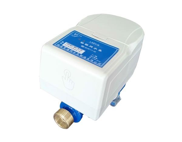 NB-IoT Wireless Remote Reading Water Meter with Customized Local SIM Card and Band Frequency Water Meter