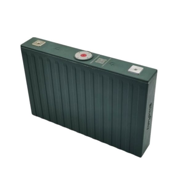 XL Large Single Cell 3.2V Lithium Iron Phosphate LFP Catl EV Lishen 100Ah 1-Year Warranty 1C Discharge Rate Power Battery Pack