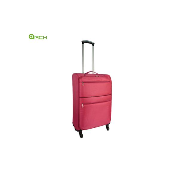 Случай 20 вагонетки Ripstop 24 сумки багажа обтекателя втулки 28 дюйма