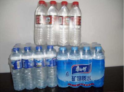PETG Printable Shrink Packaging Material Heat Shrink Film For Liquid Bottles