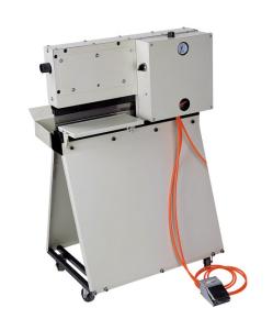 Projeto rígido pneumático do PWB Depaneler da máquina do PWB Depaneling garantia