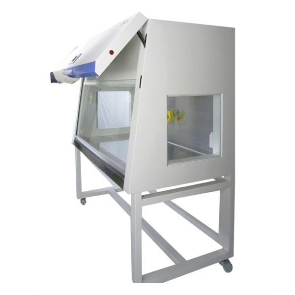 Class 5 Ultra Clean Laminar Air Flow Cabinet Vertical Horizontal Airflow Workbench