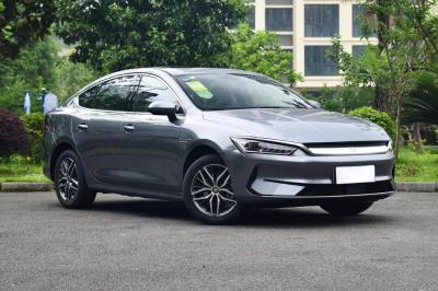 Performance Byd Qin Plus Ev 4 de sièges compacts des portes 5 de 400-600KM haute