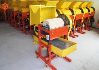 Cacahuete industrial que descasca la máquina/la máquina del decorticador del cacahuete