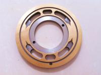 GM35VL Excavator Spare Parts PC200-6 SK200-6 DH220 EC210 Travel Motor Final Drive Parts