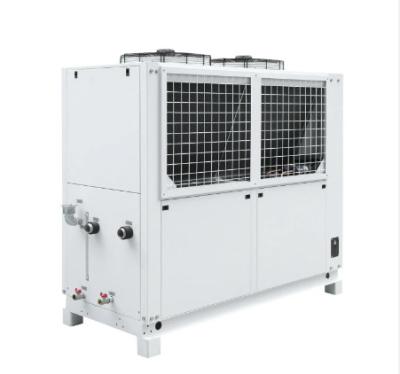 Modelo HYAC-20AD para fonte de alimentação 380V/3P/50Hz