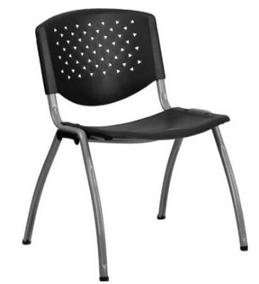 Conference Training China Stacking Chair