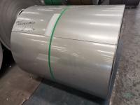 A linha fina de aço inoxidável da bobina do produto comestível 316 escovou terminado